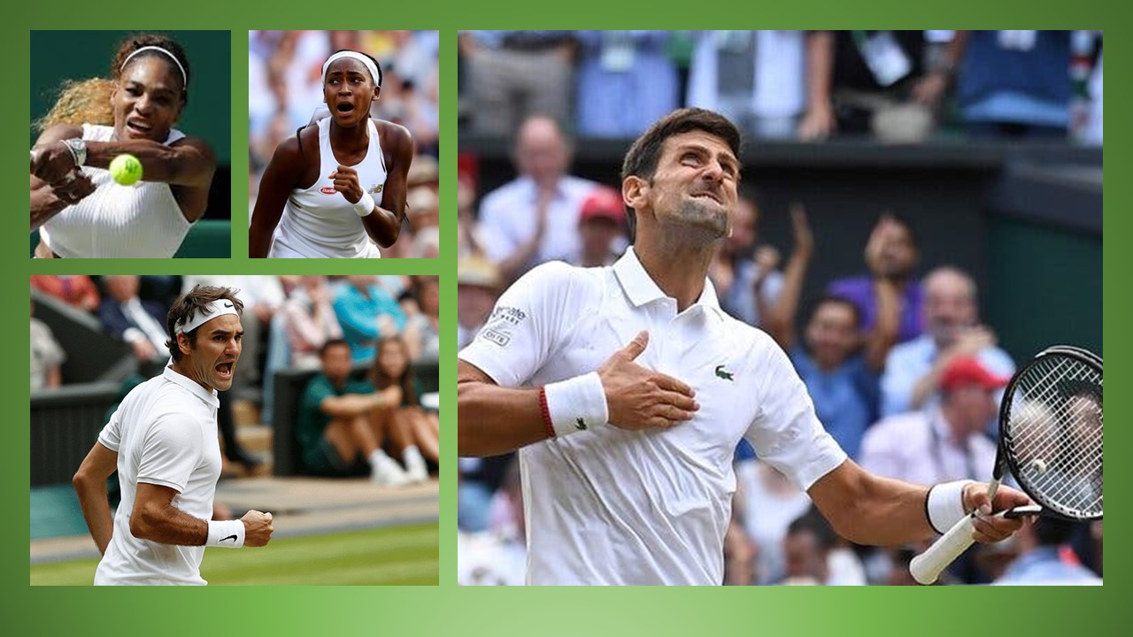All You Need to Know about Wimbledon 2021 including World Telecast info