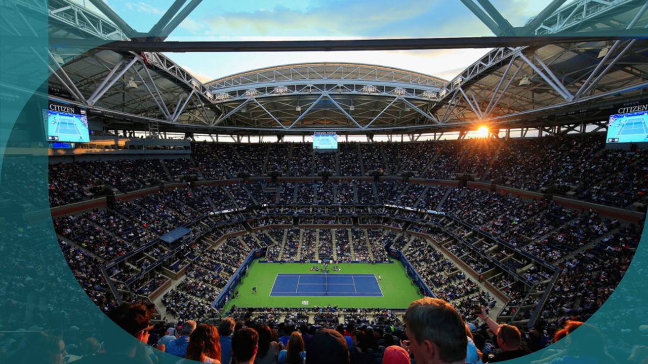 How to Watch US Open Live Stream From Anywhere in the World