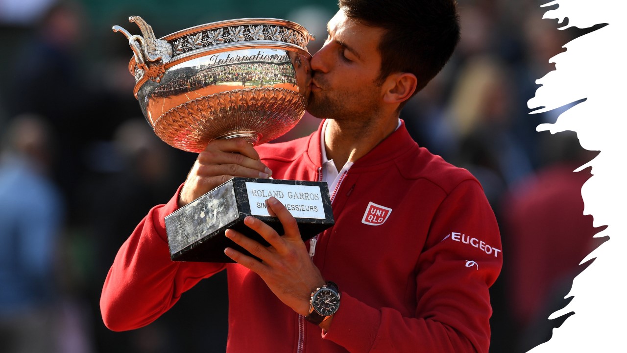 Can Novak Djokovic Achieve The Calendar Grand Slam