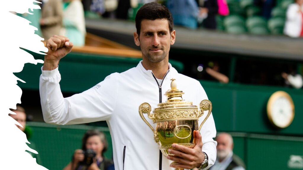Can Novak Djokovic Achieve The Calendar Grand Slam