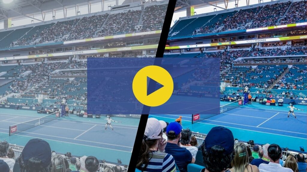 How to Watch Miami Open 2022 Tennis Online