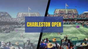 How to Watch Charleston Open 2022 Tennis Live