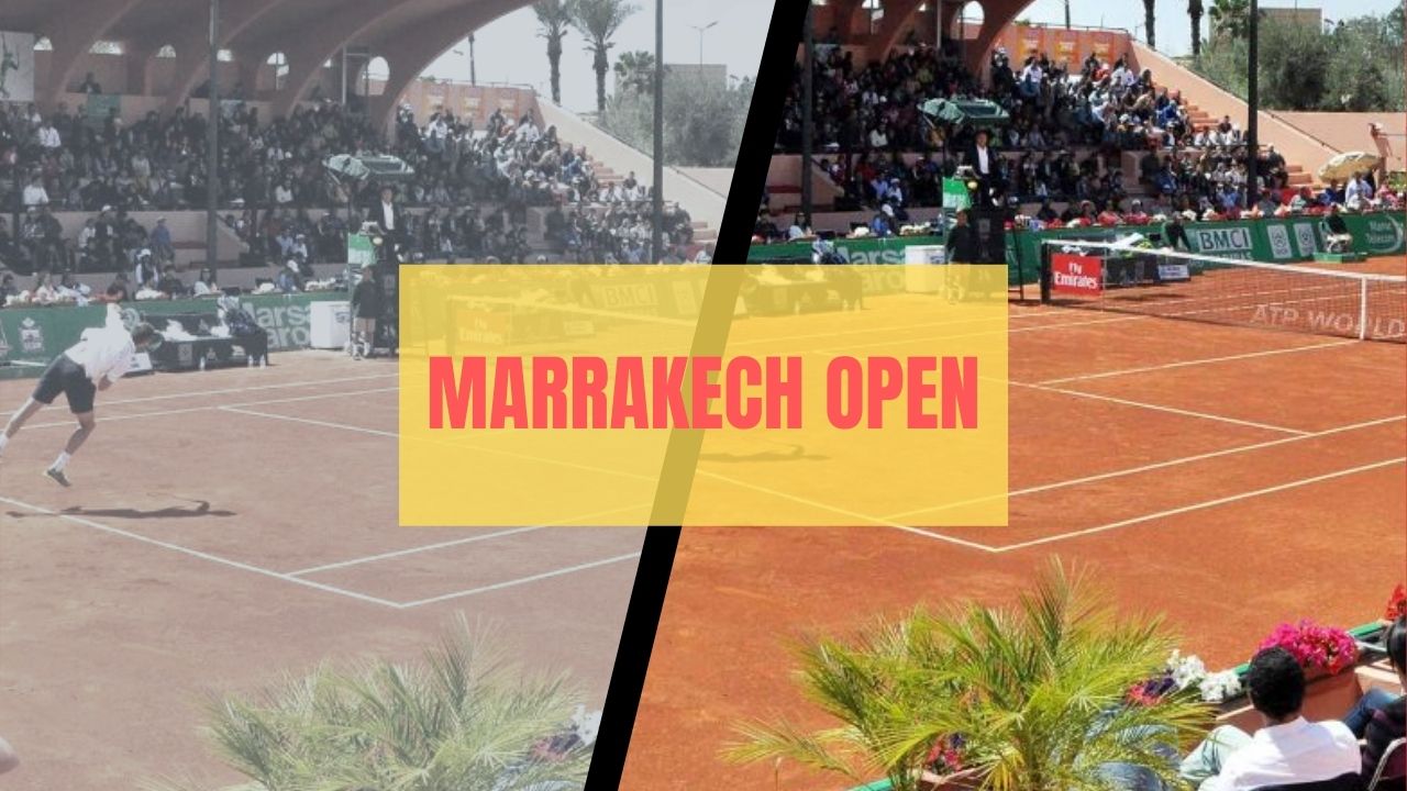 How to Watch Marrakesh Open 2022 Tennis Live