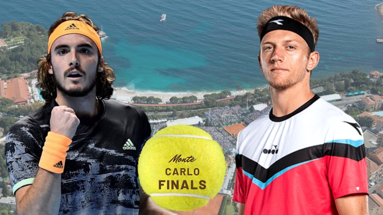 Where to watch Monte-Carlo Masters 2022 Finals