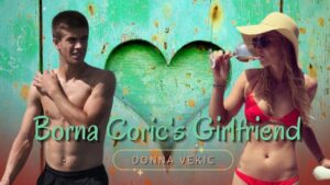 Donna Vekic and Borna Coric's Relationship Rumors and Realities