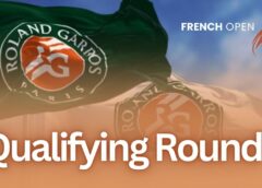 French Open Qualifying: Who Advanced Today?
