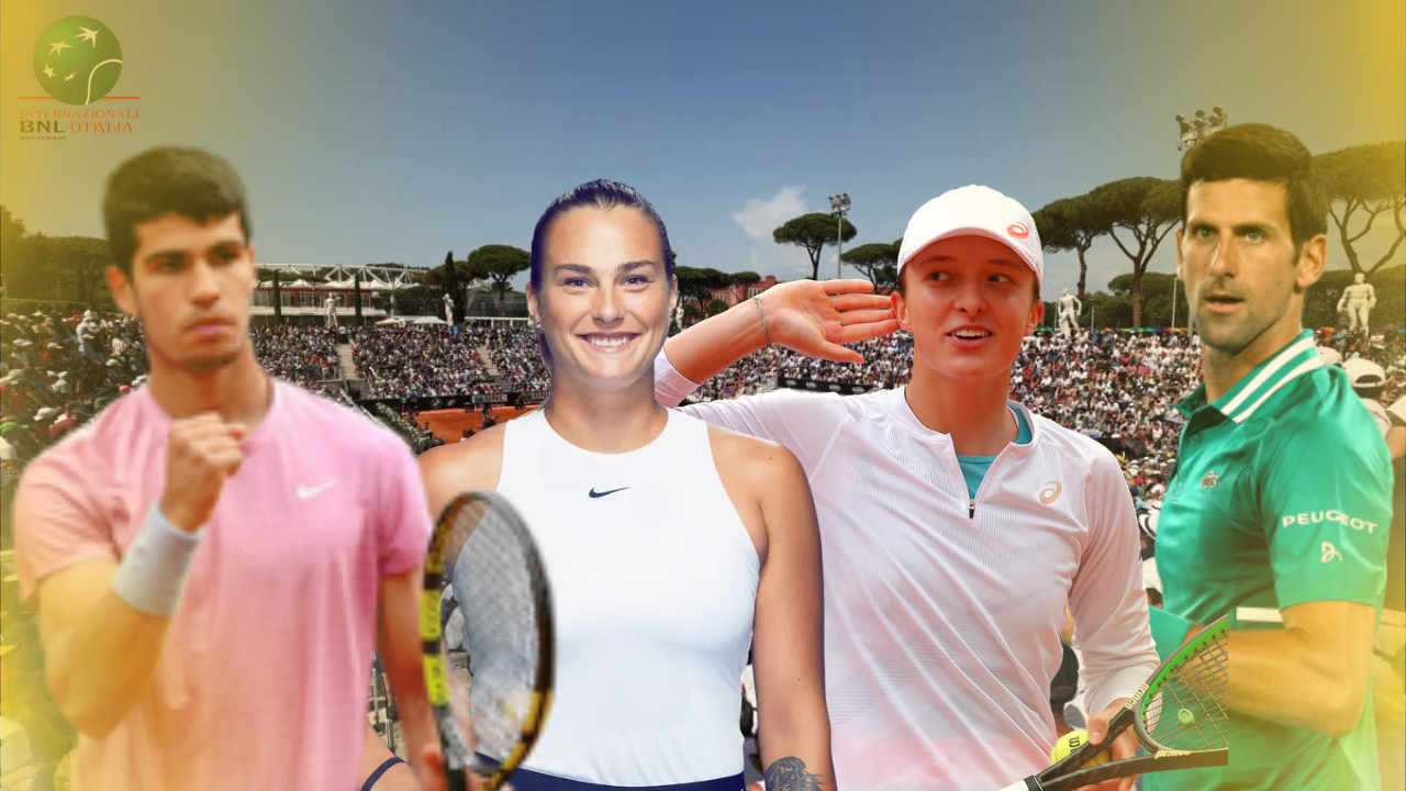 Australian Open Tennis 2021 Scheduled to Start on February 8