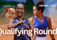 Leylah Fernandez vs. Angela Fita Boluda: French Open Qualifiers Preview