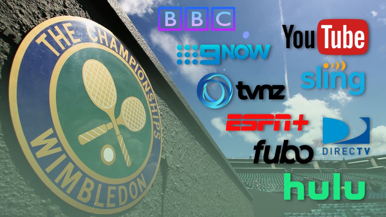How To Watch Wimbledon 2023 Online For Free 