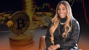 Serena Williams & Crypto’s Future